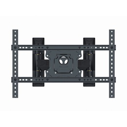  Gembird | Wall mount | WM-75ST-02 | Tilt