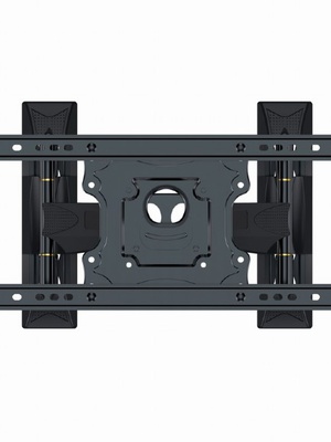  Gembird | Wall mount | WM-75ST-02 | Tilt  Hover