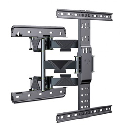  Gembird | Wall mount | WM-65ST-01 | Tilt