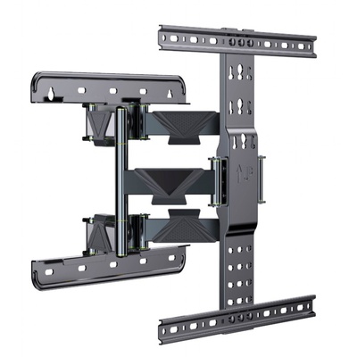  Gembird | Wall mount | WM-65ST-01 | Tilt