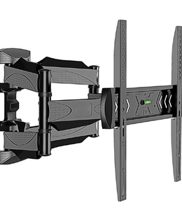  Gembird | Wall mount | WM-58ST-01 | Tilt  Hover