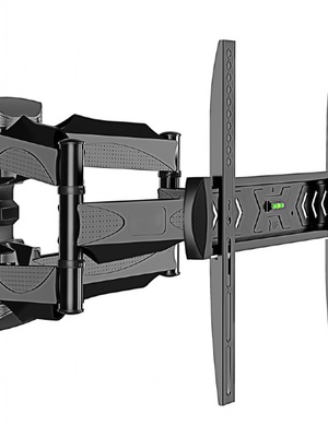  Gembird | Wall mount | WM-58ST-01 | Tilt  Hover
