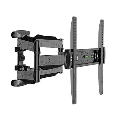  Gembird | Wall mount | WM-58ST-01 | Tilt