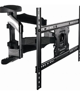  Gembird | Wall mount | WM-75ST-01 | Tilt  Hover