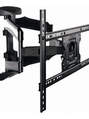  Gembird | Wall mount | WM-75ST-01 | Tilt  Hover