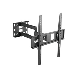  Gembird | Wall mount | WM-55ST-03 | Tilt