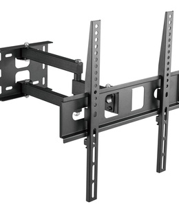  Gembird | Wall mount | WM-55ST-03 | Tilt  Hover