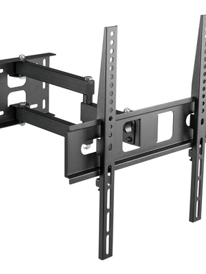 Gembird | Wall mount | WM-55ST-03 | Tilt  Hover