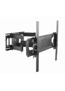  Gembird | Full-motion wall mount | WM-70ST-01 | Tilt