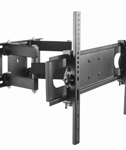  Gembird | Full-motion wall mount | WM-70ST-01 | Tilt  Hover