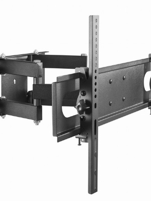  Gembird | Full-motion wall mount | WM-70ST-01 | Tilt  Hover