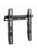  Gembird | Wall mount | WM-42F-02 | Fixed | 23-42  | Black