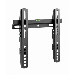  Gembird | Wall mount | WM-42F-02 | Fixed | 23-42  | Black