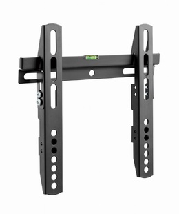  Gembird | Wall mount | WM-42F-02 | Fixed | 23-42  | Black  Hover