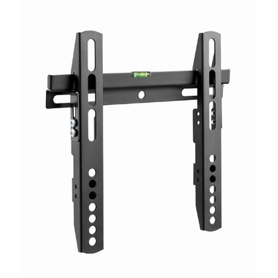  Gembird | Wall mount | WM-42F-02 | Fixed | 23-42  | Black