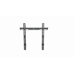  Gembird | Wall mount | WM-55F-03 | Fixed | 32-55  | Black