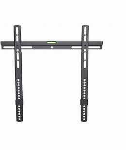  Gembird | Wall mount | WM-55F-03 | Fixed | 32-55  | Black  Hover