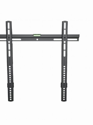  Gembird | Wall mount | WM-55F-03 | Fixed | 32-55  | Black  Hover