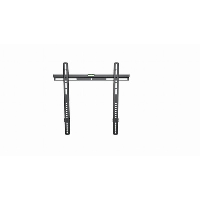  Gembird | Wall mount | WM-55F-03 | Fixed | 32-55  | Black