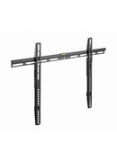  Gembird | Wall mount | WM-70F-02 | Fixed | 37-70  | Black