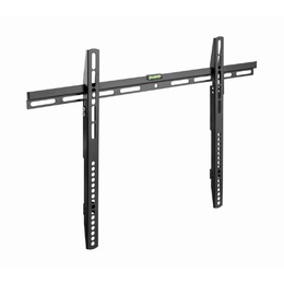  Gembird | Wall mount | WM-70F-02 | Fixed | 37-70  | Black