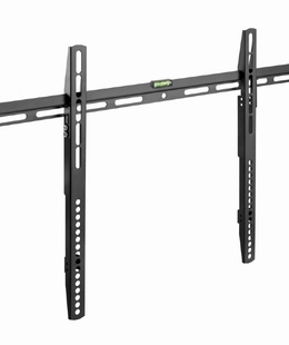  Gembird | Wall mount | WM-70F-02 | Fixed | 37-70  | Black  Hover