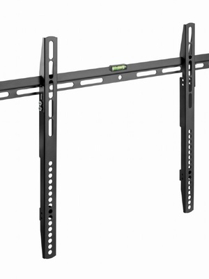  Gembird | Wall mount | WM-70F-02 | Fixed | 37-70  | Black  Hover