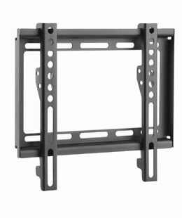  Gembird | Wall mount | WM-42F-04 | Fixed | 23-42  | Black  Hover