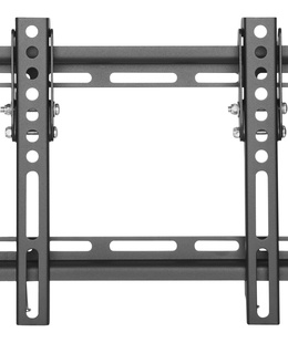  Gembird | Wall mount | WM-42T-04 | Tilt | 23-42  | Black  Hover