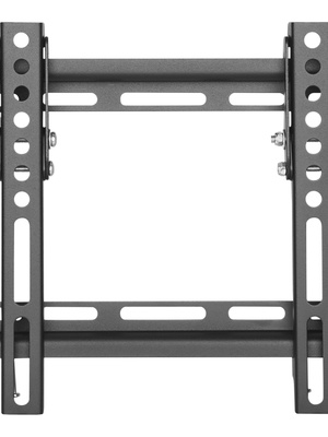  Gembird | Wall mount | WM-42T-04 | Tilt | 23-42  | Black  Hover