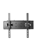  Gembird | Wall mount | WM-55F-04 | Fixed | 32-55  | Black