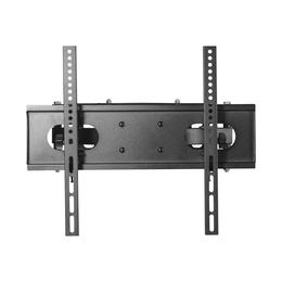 Gembird | Wall mount | WM-55F-04 | Fixed | 32-55  | Black