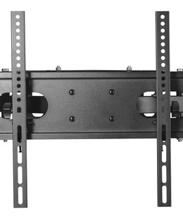  Gembird | Wall mount | WM-55F-04 | Fixed | 32-55  | Black  Hover
