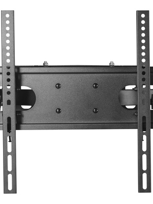  Gembird | Wall mount | WM-55F-04 | Fixed | 32-55  | Black  Hover