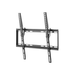  Gembird | Wall mount | WM-55T-03 | Tilt | 32-55  | Black