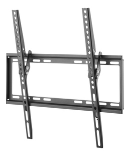  Gembird | Wall mount | WM-55T-03 | Tilt | 32-55  | Black  Hover