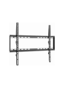  Gembird | Wall mount | WM-70F-03 | Fixed | 37-70  | Black