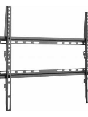  Gembird | Wall mount | WM-70F-03 | Fixed | 37-70  | Black  Hover