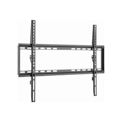  Gembird | Wall mount | WM-70F-03 | Fixed | 37-70  | Black