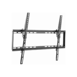  Gembird | Wall mount | WM-70T-03 | Tilt | 37-70  | Black