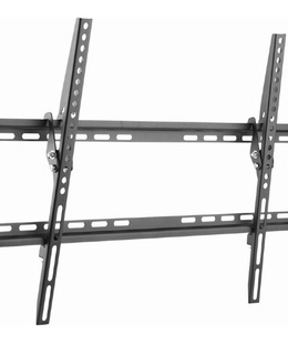  Gembird | Wall mount | WM-70T-03 | Tilt | 37-70  | Black  Hover