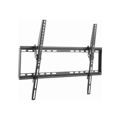  Gembird | Wall mount | WM-70T-03 | Tilt | 37-70  | Black
