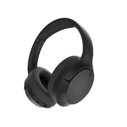 Austiņas Gembird | BT Headset | BHP-ANC-01 | Bluetooth | Black