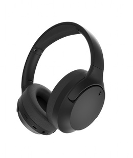 Austiņas Gembird | BT Headset | BHP-ANC-01 | Bluetooth | Black  Hover