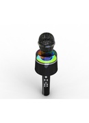 Austiņas Gembird Wireless Karaoke Microphone | MICBT-01-BK | 3.5mm