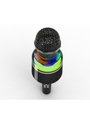 Austiņas Gembird Wireless Karaoke Microphone | MICBT-01-BK | 3.5mm Hover