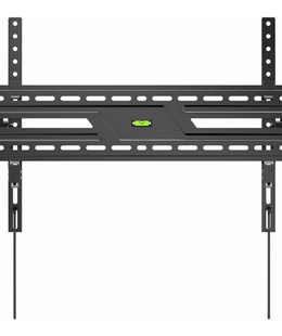  Gembird Wall mount | WM-86T-01 | Tilt | 37-86  | Black  Hover
