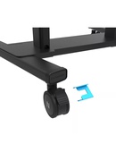  Neomounts ABL-875 Wheel lock for trolleys suitable for FL55-875BL1/WH1 Hover