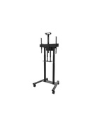  Neomounts MOVE AV1-875BL Videobar and multimedia kit - max 9 kg - universal and Bose Professional adapter - suitable for FL55-/WL55-875BL1/W Hover