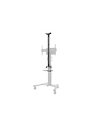  Neomounts MOVE AV1-825BL Videobar and multimedia kit - max 9 kg - universal and Bose Professional adapter - suitable for FL50S-825BL1 - blac Hover